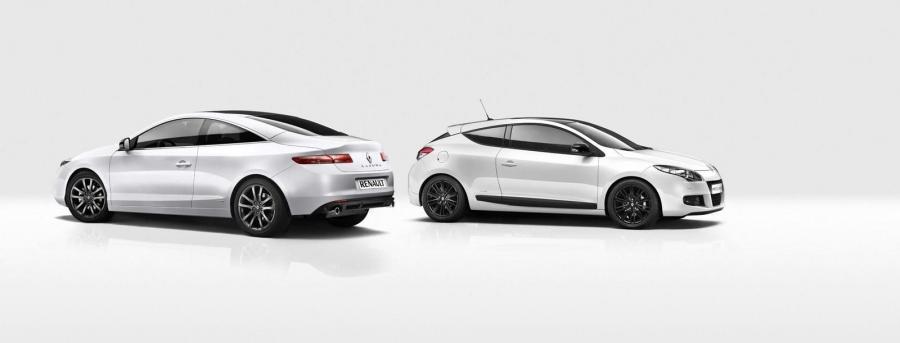  Renault Megane Coupe Monaco GP 2011 года  (фото 16 из 17)